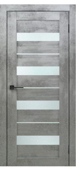 X-5 Бетон светлый | Бетон светлый, 2000*800