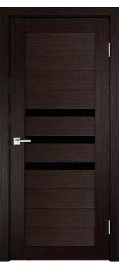 X-6 Венге | Венге, 2000*900