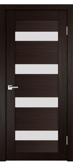 X-8 Венге | Венге, 2000*600