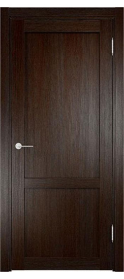 Баден 03 ДГ Дуб темный | Дуб темный, 2000*600