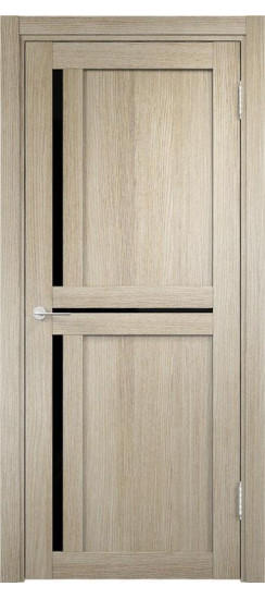 Берлин 01 ДО (Лакобель) Дуб дымчатый | Дуб дымчатый, 1900*550