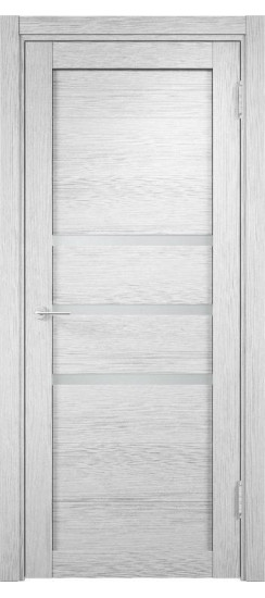 Мюнхен 01 ДО Анкор серебристый | Анкор серебристый, 2000*900