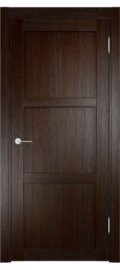 Баден 01 ДГ Дуб темный | Дуб темный, 2000*600