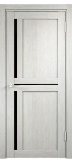 Берлин 01 ДО (Лакобель) Слоновая кость | Слоновая кость, 2000*700