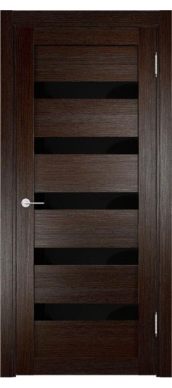 Мюнхен 03 ДО (Лакобель) Дуб темный | Дуб темный, 2000*600