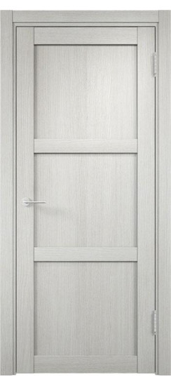 Баден 01 ДГ Слоновая кость | Слоновая кость, 2000*700