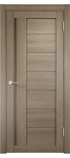 Берлин 03 ДГ Дуб дымчатый | Дуб дымчатый, 1900*550