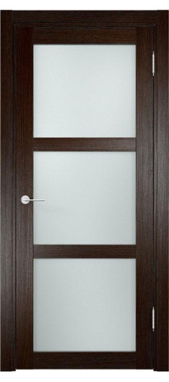 Баден 02 ДО Дуб темный | Дуб темный, 2000*900