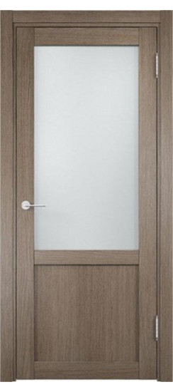 Баден 04 ДО Дуб дымчатый | Дуб дымчатый, 2000*600