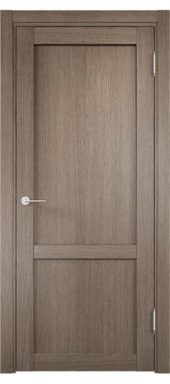 Баден 03 ДГ Дуб дымчатый | Дуб дымчатый, 2000*600