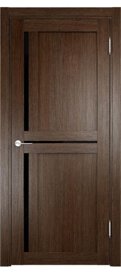 Берлин 01 ДО (Лакобель) Дуб табак | Дуб табак, 1900*550