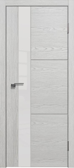 Дания 2 Ясень серый | Ясень серый, 2000*700