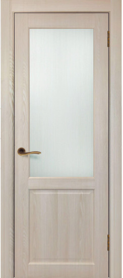 МК-7 Лиственница кремовая | Лиственница кремовая, 2000*900