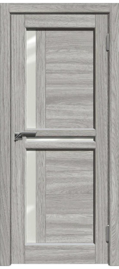 М-19 Беленый дуб серый | Беленый дуб серый, 2000*600