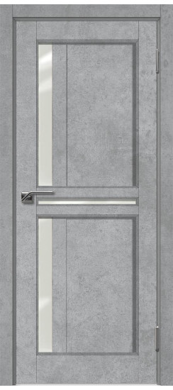 М-19 Бетон светлый | Бетон светлый, 2000*800