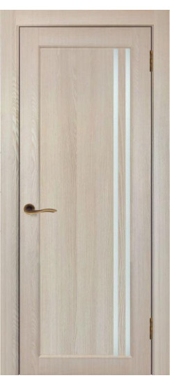 М-11 Лиственница кремовая | Лиственница кремовая, 2000*800