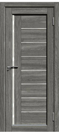 М-41 Ясень графит | Ясень графит, 2000*900