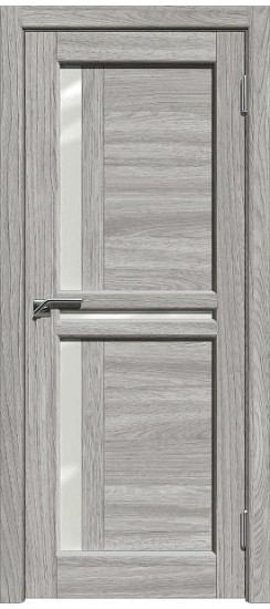 М-19 Беленый дуб серый | Беленый дуб серый, 1900*600