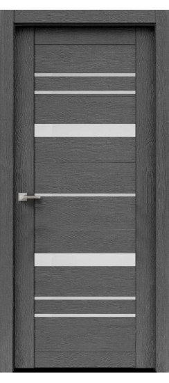 М-78 Беленый дуб серый | Беленый дуб серый, 1900*600