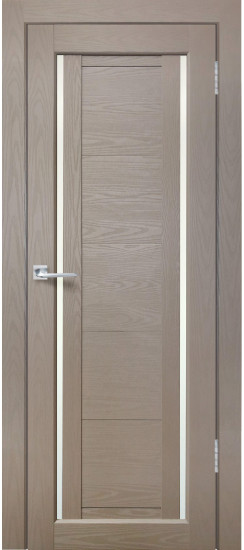 М-17 Беленый дуб серый | Беленый дуб серый, 1900*600