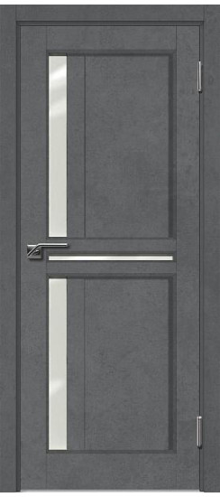 М-19 Бетон темный | Бетон темный, 2000*900