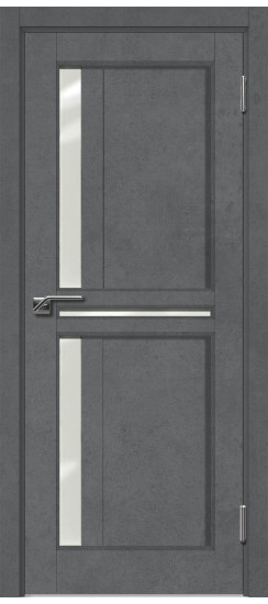 М-19 Бетон темный | Бетон темный, 2000*800