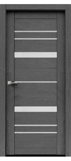 М-78 Ясень графит | Ясень графит, 2000*800