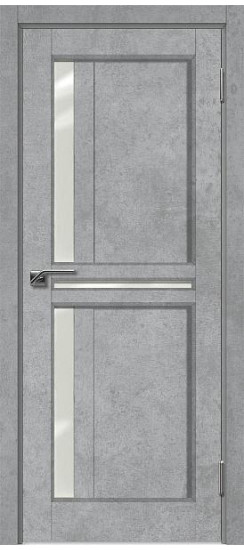 М-19 Бетон светлый | Бетон светлый, 2000*600