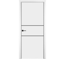 Лайн-3 AL кромка с 2-х сторон Вайт