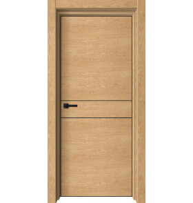 Лофт-2 AL кромка с 4-х сторон Ольха арт.