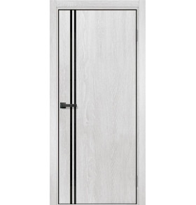 Ставерн 17-1 Дуб санторини белый