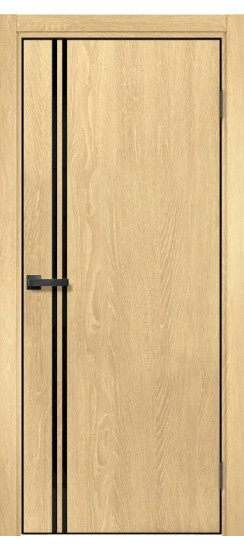 Ставерн 17-1 Дуб мадейра янтарь | Дуб мадейра янтарь, 2000*700