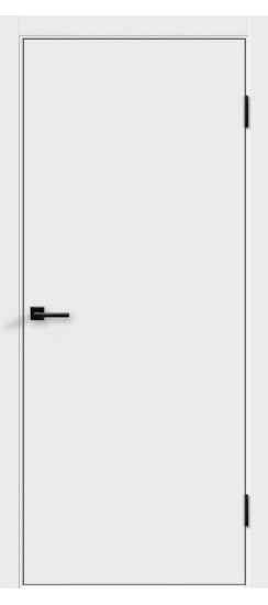 Техно ДГ Белый Белый | Белый, 2000*600