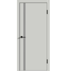 Техно 4 Серый Серый