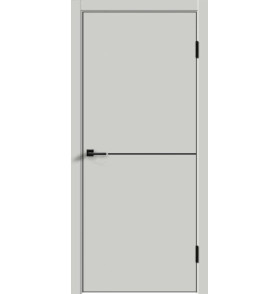 Техно 1 Серый Серый