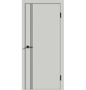 Техно 4 Серый Серый