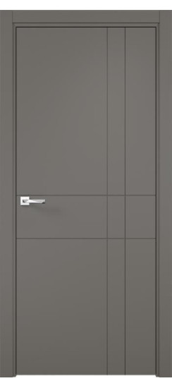 Севилья 02 Софт графит | Софт графит, 2000*600