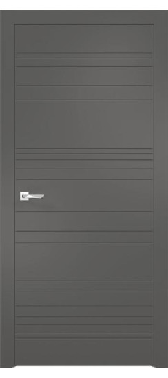 Севилья 20 Софт графит | Софт графит, 2000*800