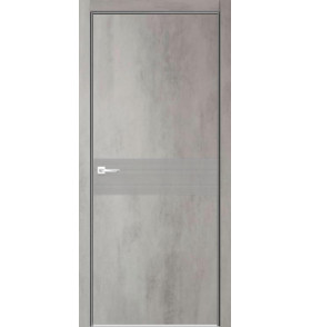 Севилья 17 Бетон светлый