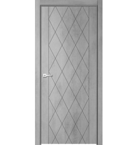 Севилья 10 Бетон светлый