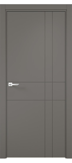 Севилья 02 Софт графит | Софт графит, 2000*800