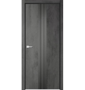 Севилья 16 Бетон темный