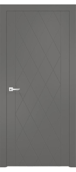 Севилья 10 Софт графит | Софт графит, 2000*600