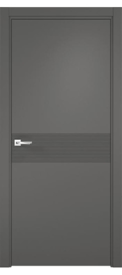 Севилья 17 Софт графит | Софт графит, 2000*600