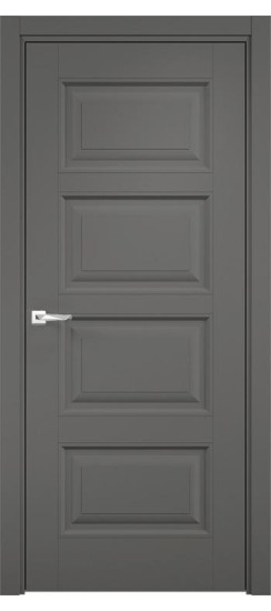 Орлеан 03 Софт графит | Софт графит, 2000*700