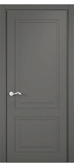 Париж Софт графит | Софт графит, 2000*800