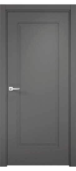 Ларедо 02 Софт графит | Софт графит, 2000*800