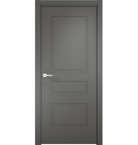 Ларедо 04 Софт графит