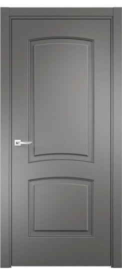 Оксфорд Софт графит | Софт графит, 2000*700