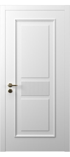 Премьер 17 Белый | Белый, 2000*800